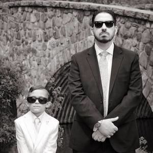 Meet your Posher, Lawrence